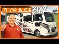 2020 Thor ACE 30.2 - Bunk Beds