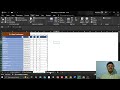 Excel Sales Analysis for Restaurant | Pivot Tables + Customer Insights (Portfolio Walkthrough)