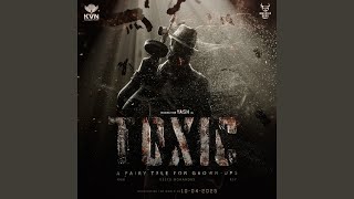 TOXIC - TITLE OST