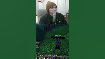 How Streamers Play WoW #worldofwarcraft #wowclassic #classicwow #worldofwarcraftclassic #blizzard