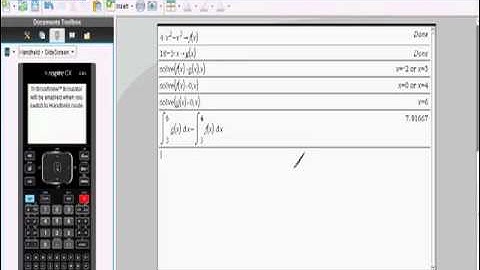 Finding the Area Between Curves Ap Calculus Free Response