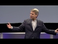 Tom Gebhardt, CEO, Panasonic North America - Remaking Transportation - AutoMobility LA