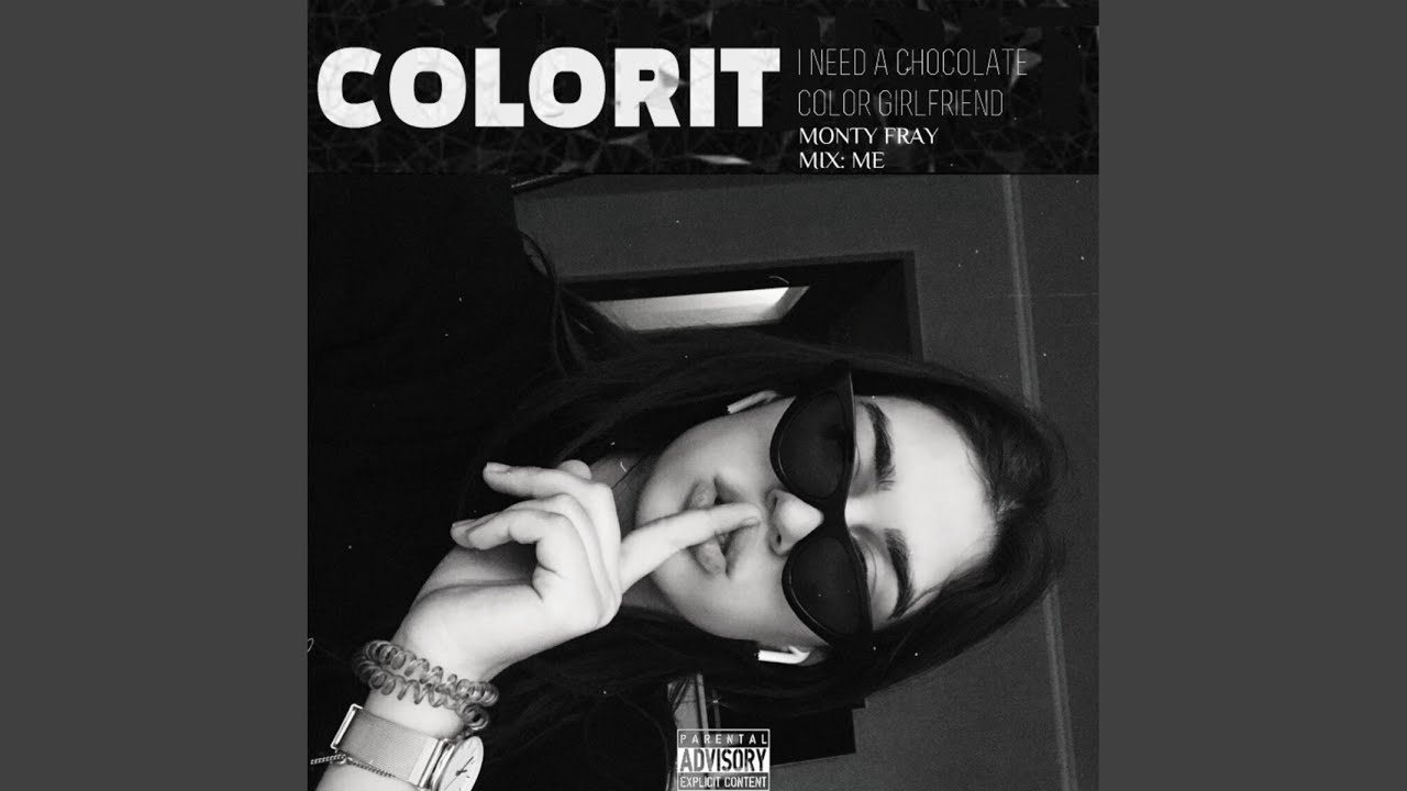 Colorit быстро песня