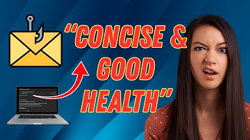 Why Bad Grammar in Scam Emails Is No Mistake