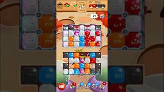 AngryBirds Blast! level 1425 - Gameplay/Walkthrough - Android/iOS