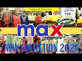 Max New collection2021||Trendy Kurtis||shopping vlog 🛒||Puducherry|| Providence Mall|| sajiyaghaziya