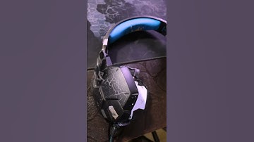 Cosmic Byte G1500 Gaming Headset  #mrajgaming #Shorts #gameplay #viral #youtubeshorts