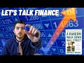 Random Walk Down Wall Street by Burton Malkiel | Book Review