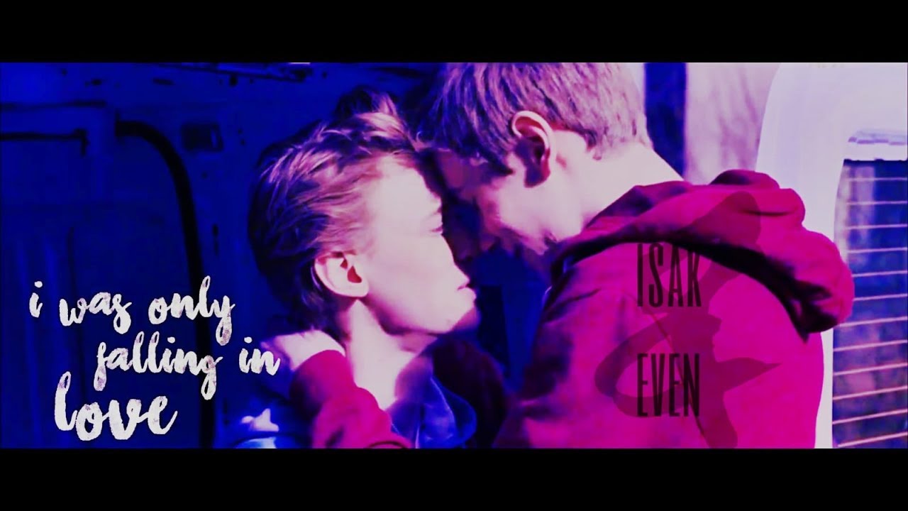 i was only falling in love [isak & even]