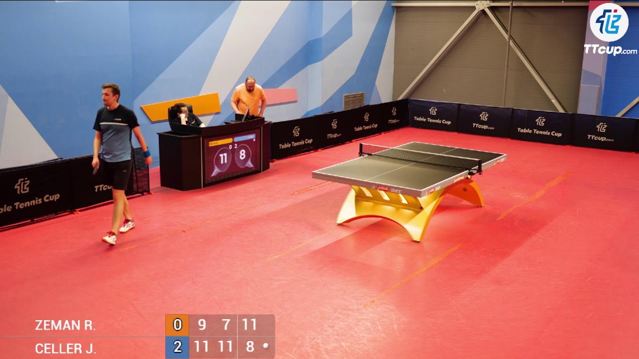 03.03.2026 TTCup Czech 8