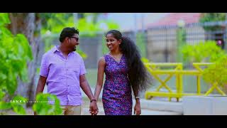 Lashan & Thilini Pre Wedding Shoot -Sanka Wedding Studio