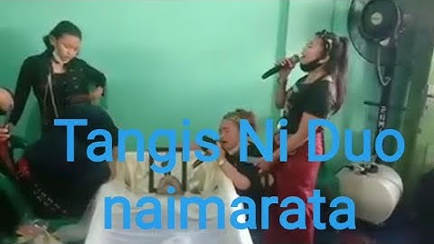 Ayah dari duo naimarata meninggal. Sedih . Lagu terakhir untuk ayah