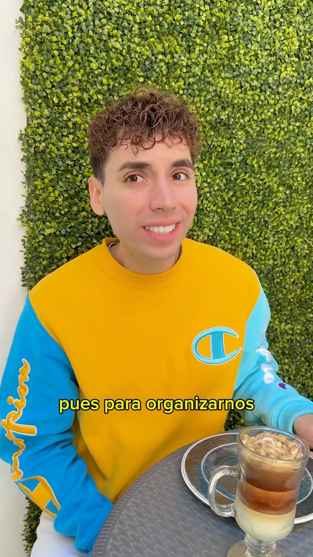 La leyenda del Ticket ??
