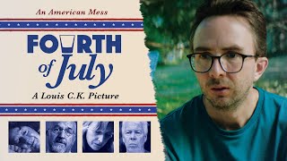 Fourth of July : Official Trailer