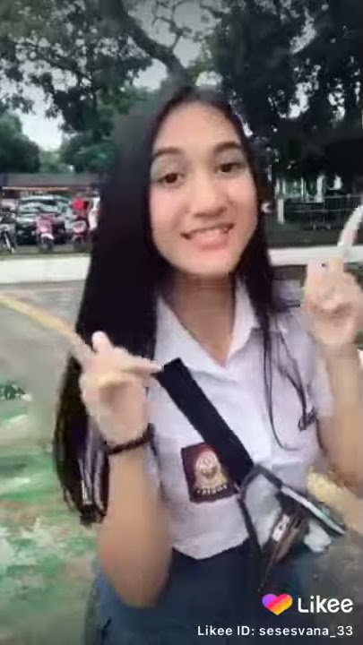 tiktok goyang sexy