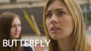 Butterfly | Short Film | (4K)