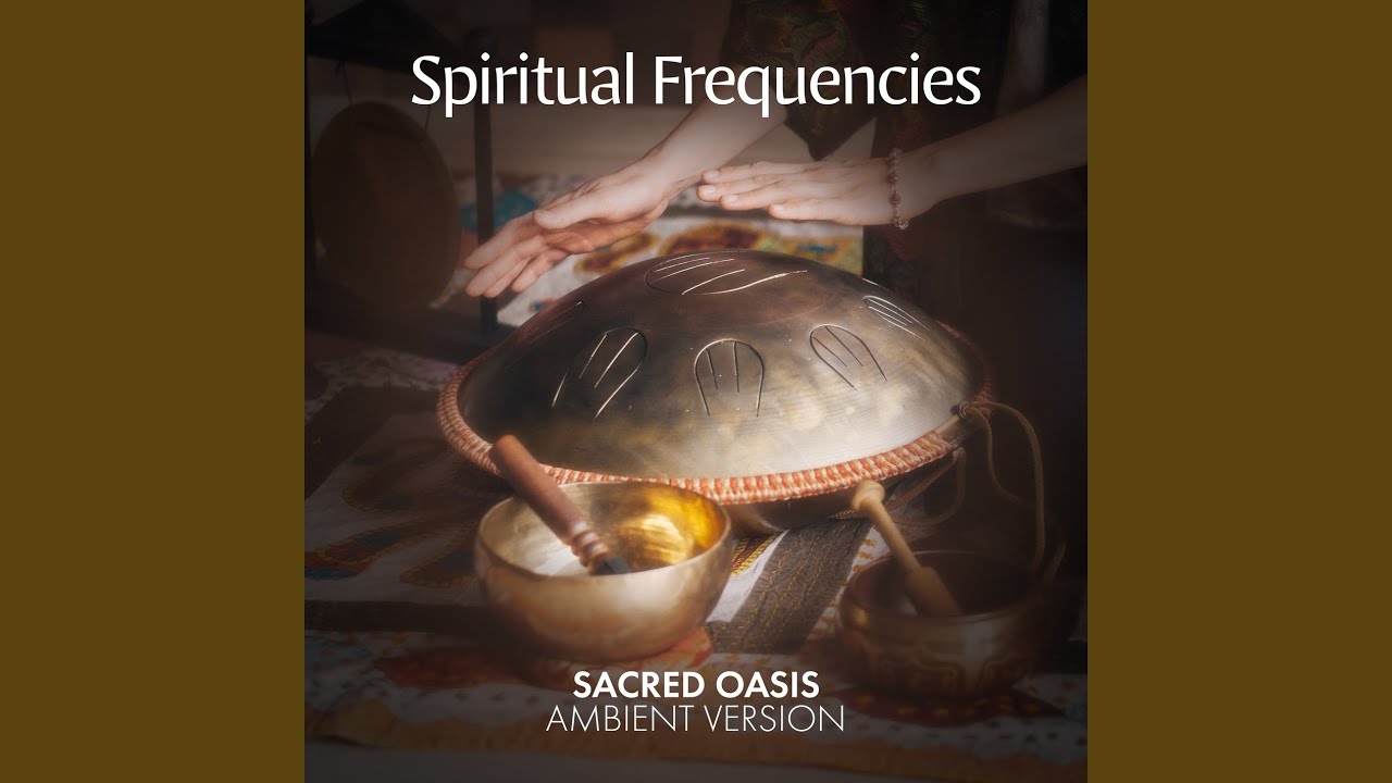 Watch Sacred Oasis (Ambient Version) on YouTube