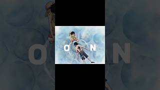 oh Baby Doll I Cant Move On animeedit onepiece acedeath luffyedit anime aceedit