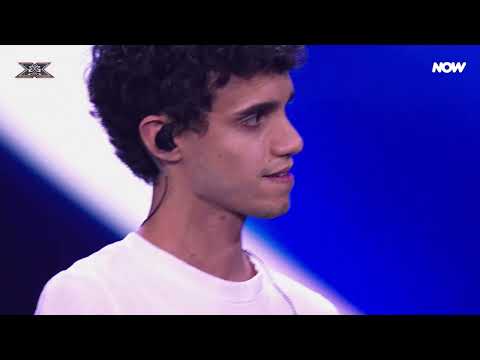 Danny Anania | “Non mi avete fatto niente” | Esibizione Bootcamp | X Factor 2026