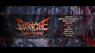 Download Lagu GUTRICYDE - Desires of the Morbid MP3