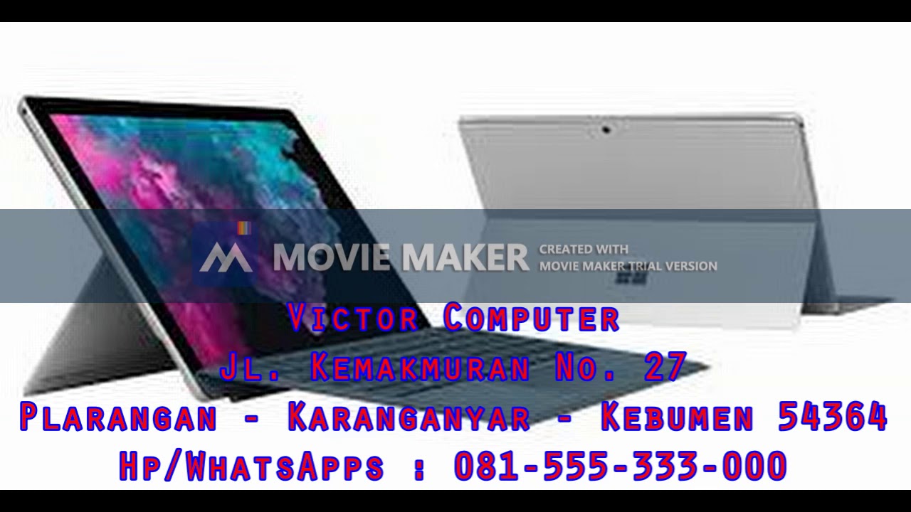 beli harga laptop 2 in 1 2017 gombong - YouTube