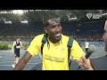 "We want to make history" - Andy Díaz Hernández on his Diamond League title defence