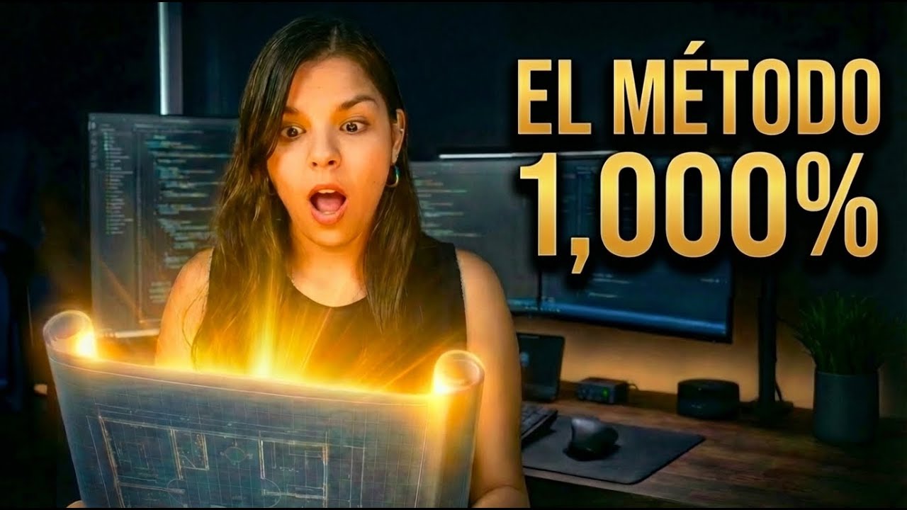 Olvida TODO lo que “sabes” de Emprender. (La IA lo cambió todo)