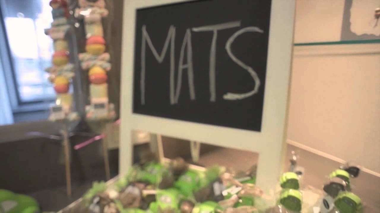 Jan Yperman Ziekenhuis - Bedrijfsfilm