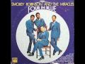Baby Baby Don't Cry The Miracles