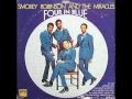 Baby Baby Don't Cry - The Miracles