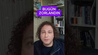 Bugün Olmadıysa Yarın Var 3Dt Hatırlatması