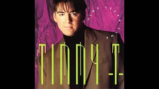 Timmy T - What Will I Do