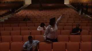 'Miseducation' Harlem Shake