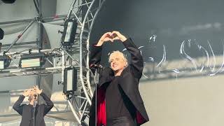 картинка: MELOVIN - 14 06 2025 - УРУРУ - Ururu park - Lviv area