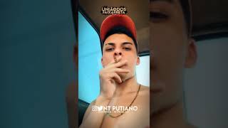 MC LUAN DA BS - EU PRECISO SEGUIR MINHA INTUIÇÃO X BEAT TÁ TÁ TÁ [[ DJ NT PUTIANO ]] 2K21