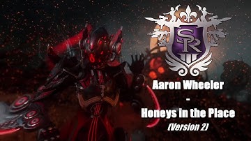 Aaron Wheeler - Honeys in the Place V.2 - (Saints Row 3) - Warframe Mandachord