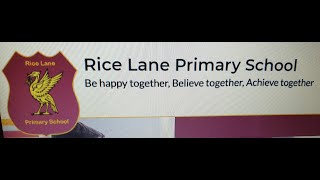 RL School Assembly 26th January 2022