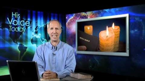 19 - The 3rd Commandment