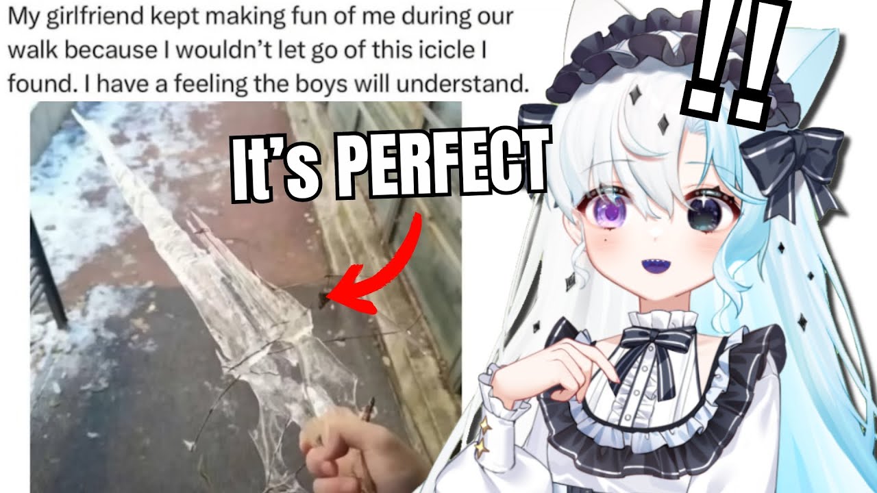 BOYS will understand! | Aquwa Reacts to Memes Of Your Life