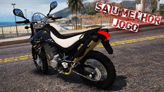 Saiuu Novo Jogo De Motos Brasileiras Para Android- Moto Vlog Brasil 2 (DOWNLOAD) screenshot 4