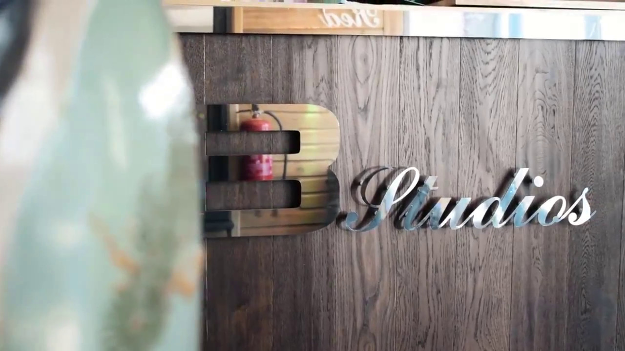 Rb Studios - Rehearsal Rooms