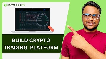 Create Your Own Crypto Trading Platform or P2P Exchange Like Binance with the Premium Vinance Script
