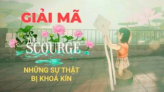 Những Bí Mật Ẩn Trong Tai Ương (The Scourge) - Chuyên Về Game screenshot 3