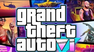 🔴LiVE GamePlay GTA (Do you think Rockstargames Is Really Going to Delay GTA6 Release?