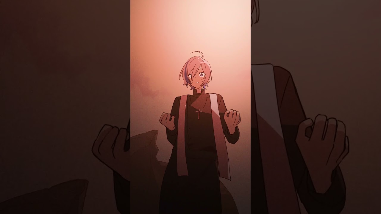とある宗教に、大切な人を奪われた少年の末路とは #アニメ #shorts