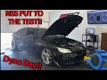 BMW N55 Dyno Results – Stock Baseline vs Stage 1 OTS Tune
