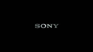 заставка SONY