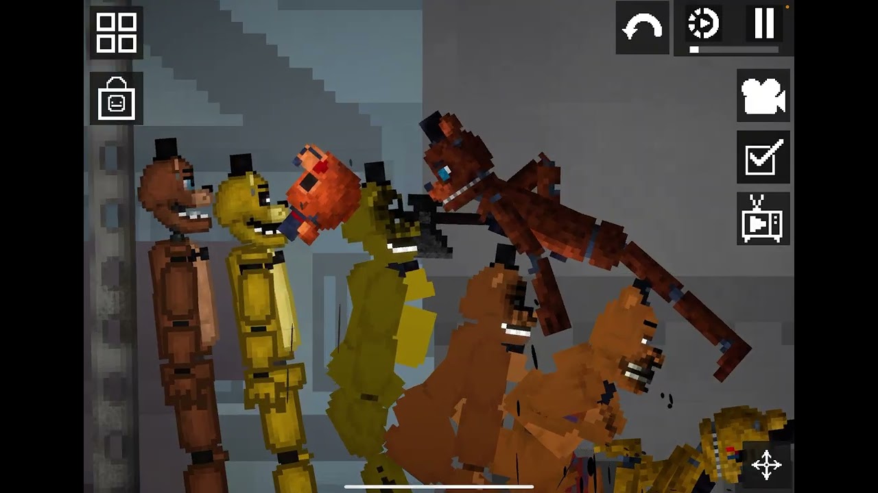 Fnaf ￼￼