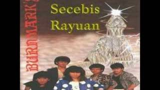 BURNMARK'S - Secebis Rayuan chords