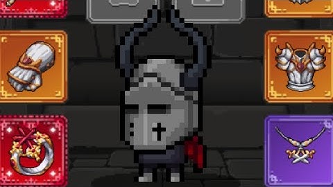 Dungeon Dungeon Survival GAMEPLAY Android GamePlayTV